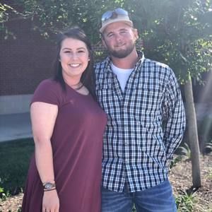 Meet your Posher, Haley